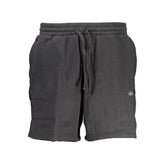 Vans Black Cotton Pant